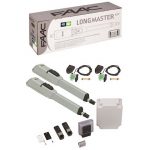 Motorisation portail kits FAAC long master