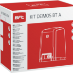 Kits BFT DEIMOS BT A