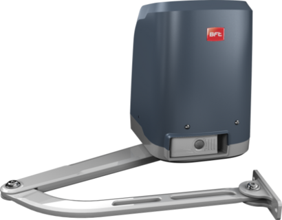 motorisation portails bras articulé