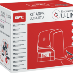 KIT BFT ULTRA BT A MOTORISATION