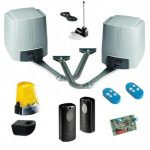 Kit came motorisation portail Fast 70