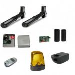 Kit came motorisation portail KRONO