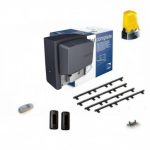 Kit came motorisation portail BX74