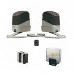 kit motorisation portails Nice POPKIT