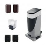 kit motorisation portails Nice slight