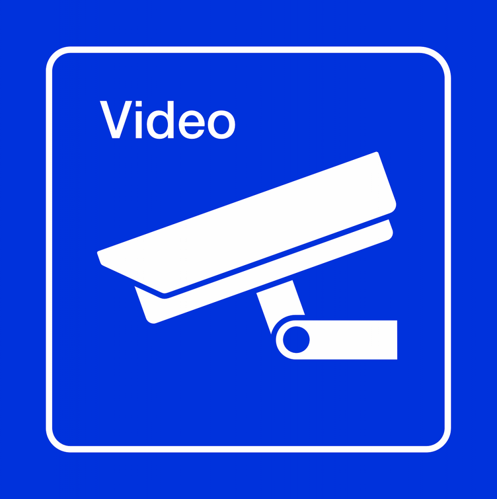 vidéo surveillance