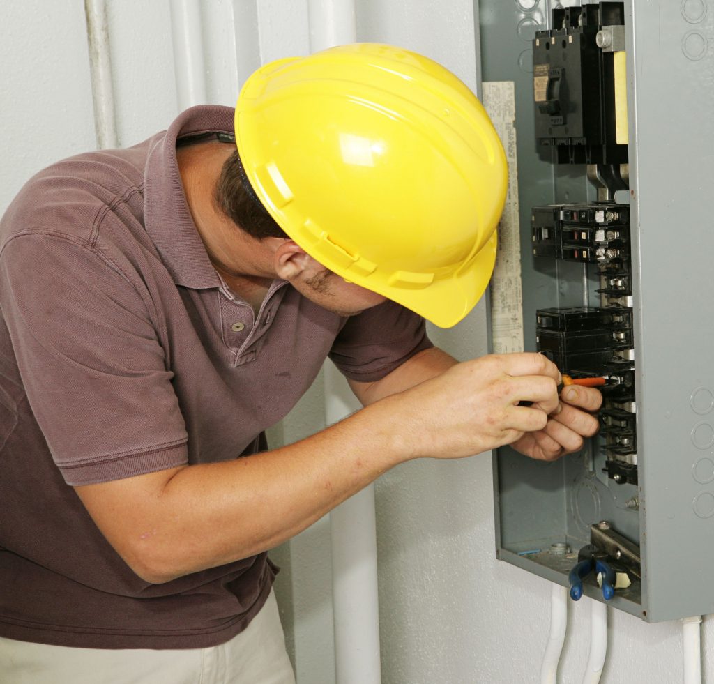 technicien entretien came ver
