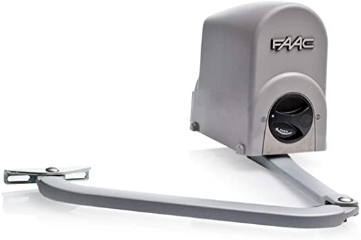 AUTOMATISME PORTAILS BATTANTS 391 FAAC