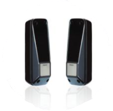 Photocellules pour portails battants 391