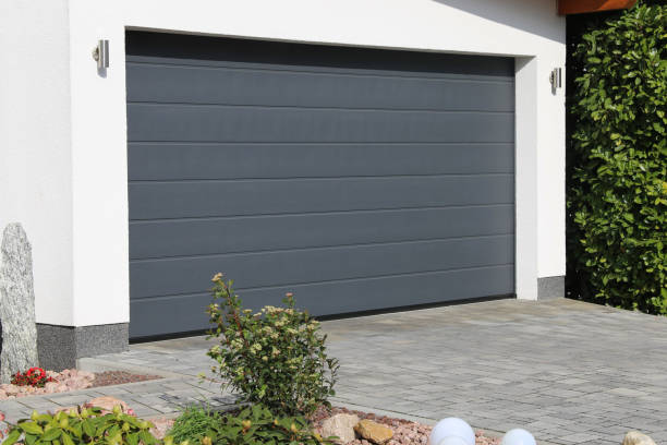 automatisme BFT TIZIANO porte de garage