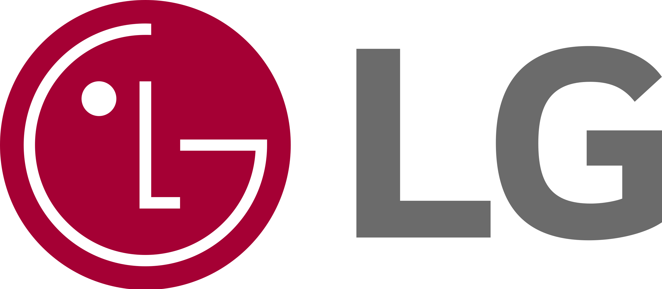 logo LG panneaux solaires