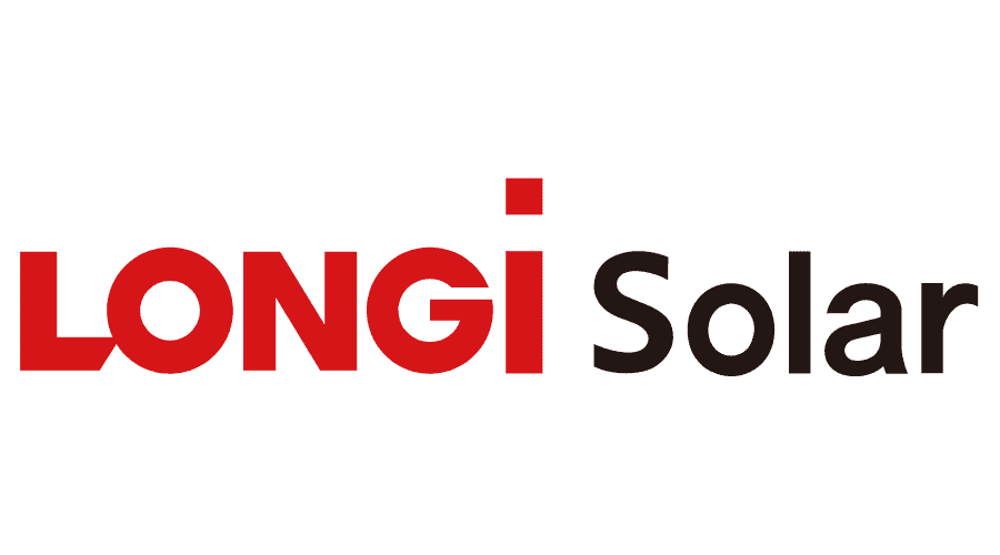 Longi solar panneau asiatique