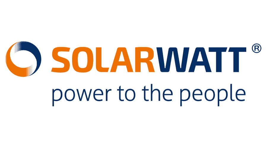 SOLARWATT Panneau solaire