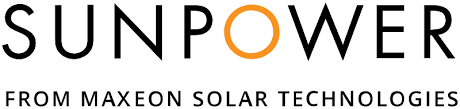 SunPower américain panneau solaire