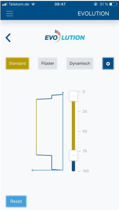 application Becker Service