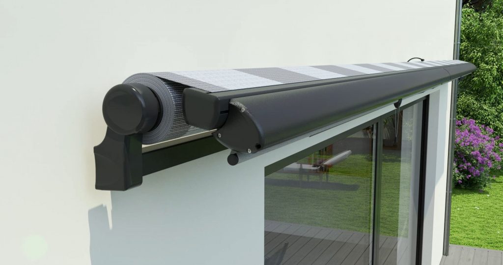 Store terrasse Horizon Franciaflex
