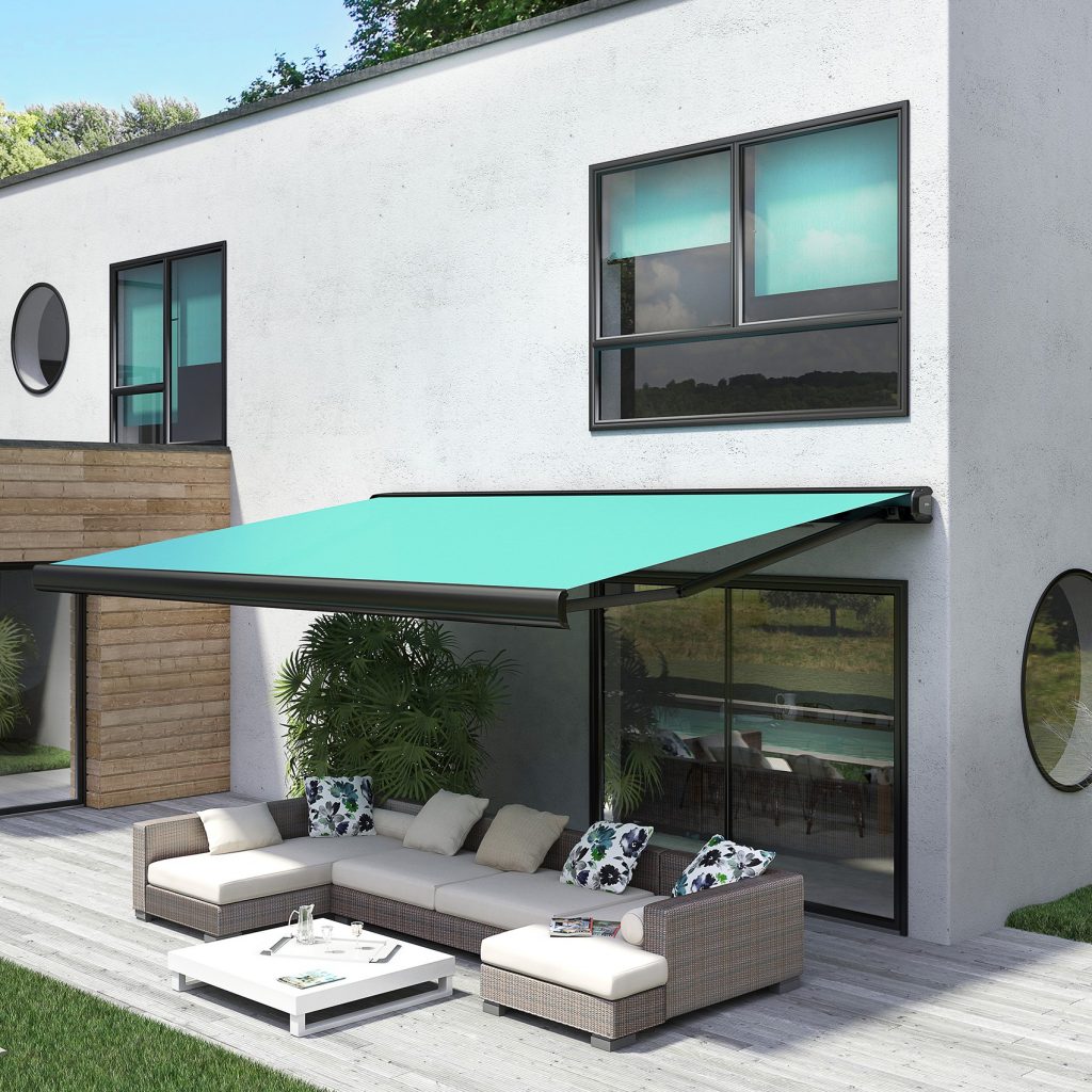 store terrasse allure Franciaflex