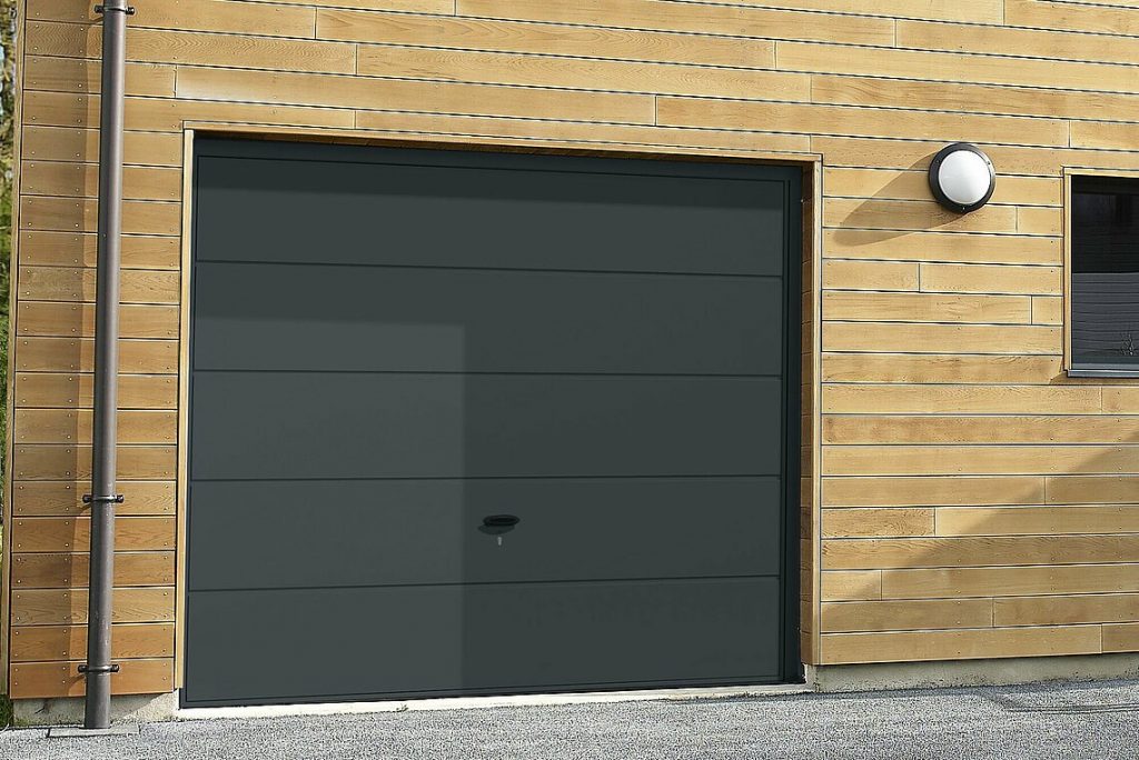 Porte DL Novoferm