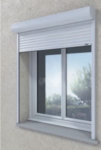 Volet roulant Visio Profalux