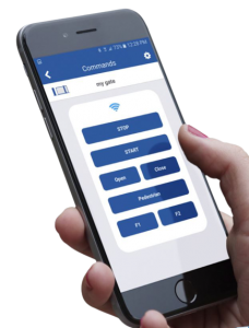 application DEAuser