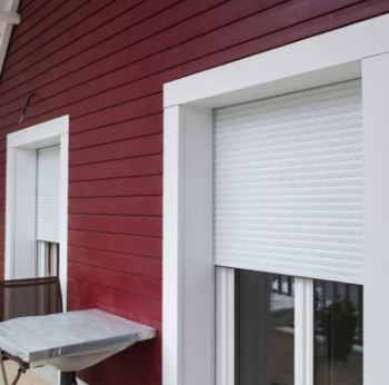 bubendorff volet tradi id