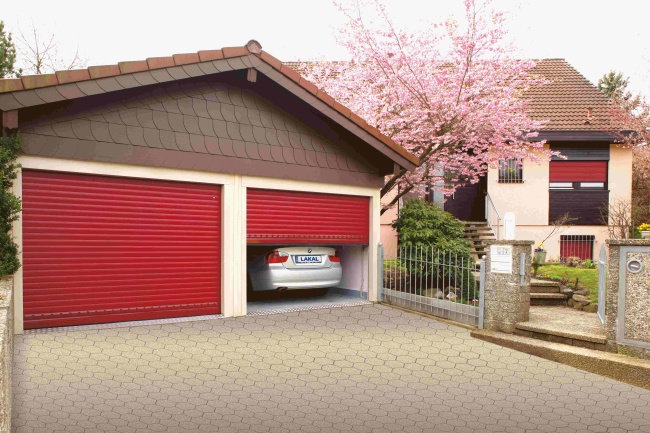 porte refoulement plafond