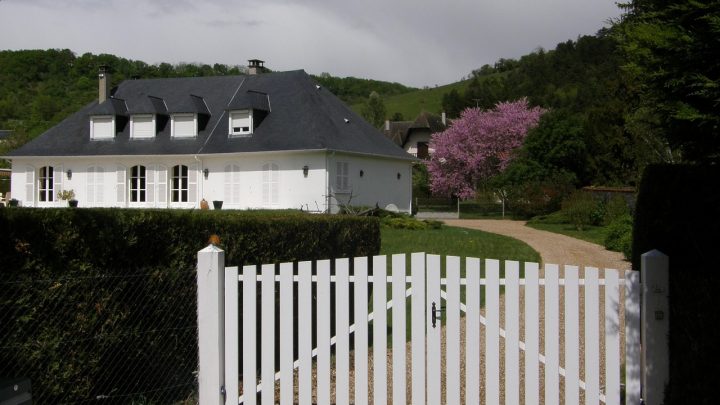 Installation d’un moteur de portail coulissant à Lattes